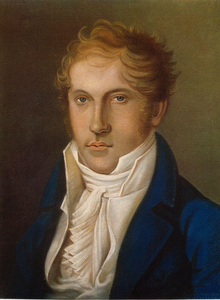 Ludwig Spohr