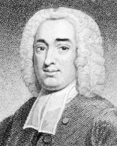 Thomas Amory