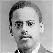 Lewis Latimer