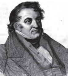 Jean Simonde de Sismondi