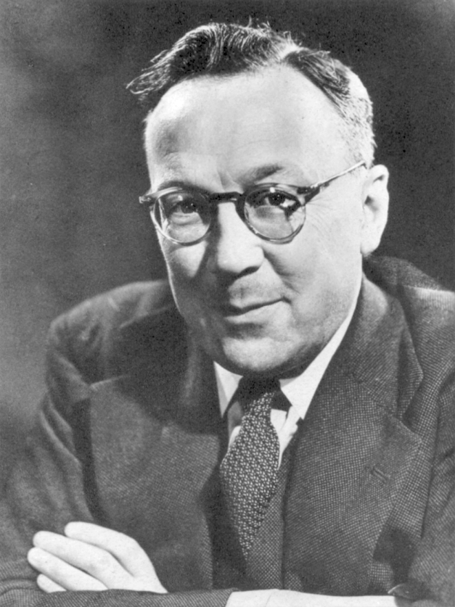 collaborator: Robert Watson-Watt