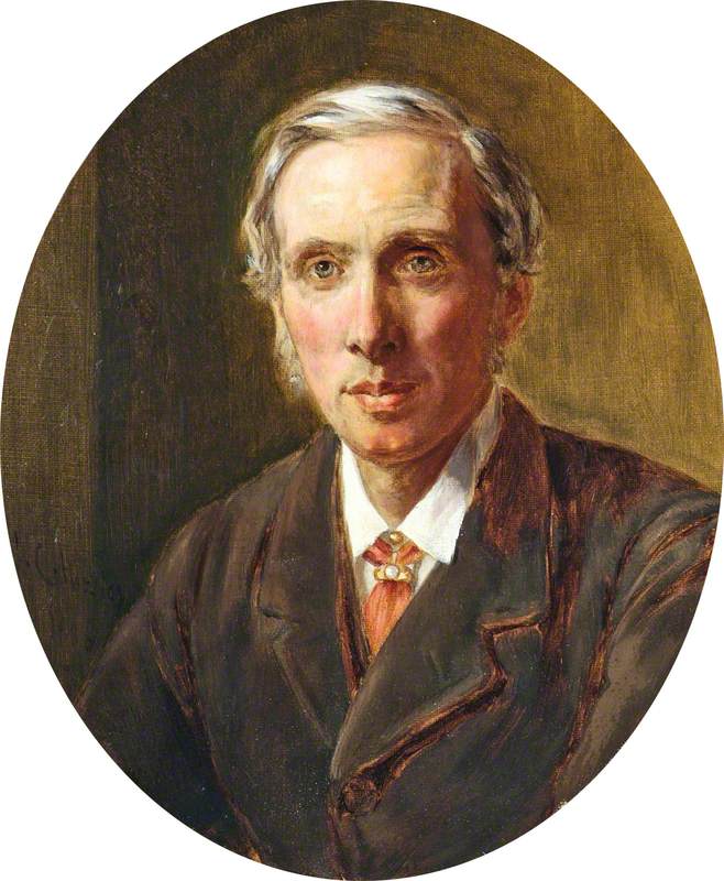 Richard Shaw