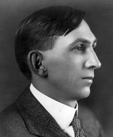 CharlesCharles Cadman