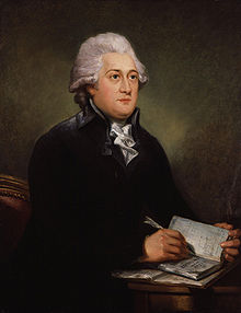 Acquaintance: Thomas Clarkson