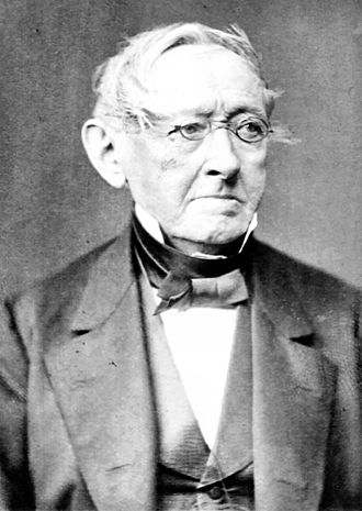 Johann Poggendorff