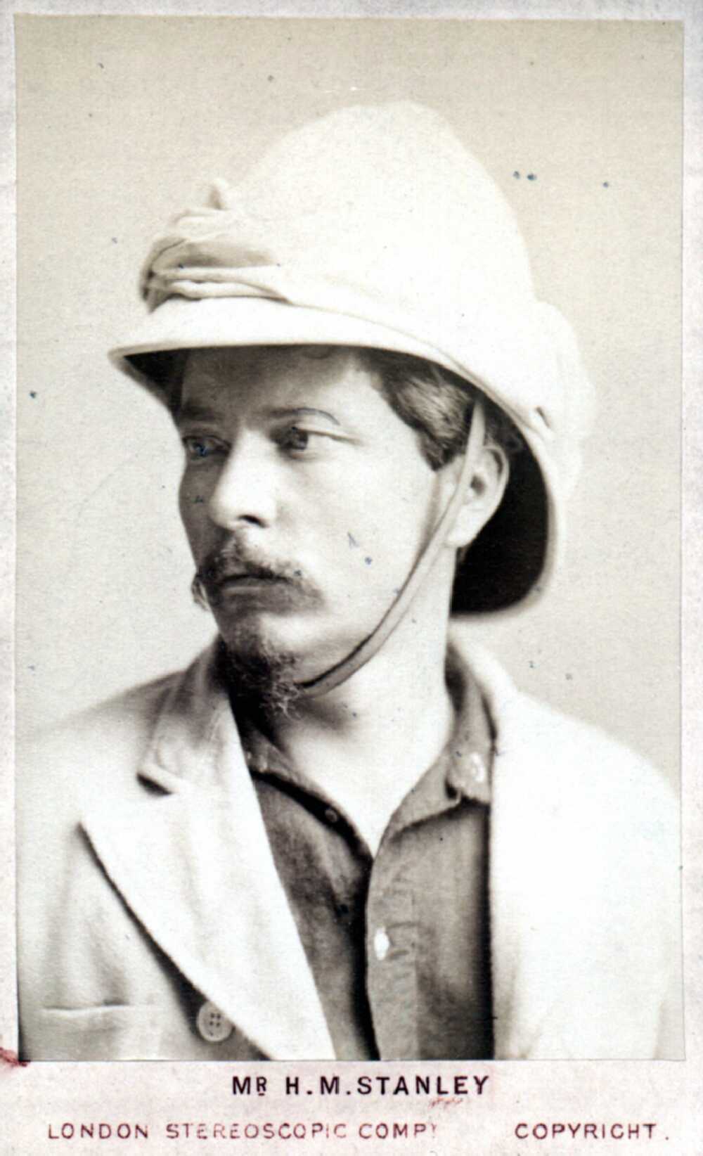Henry Stanley