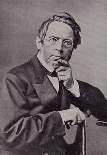 Johann Droysen