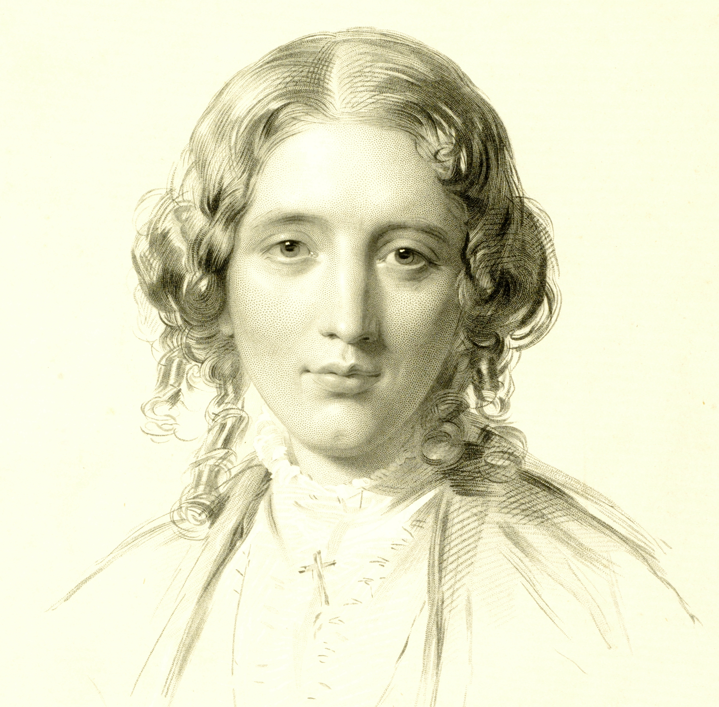 Harriet Stowe