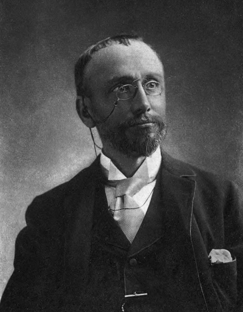 Henry Bunner