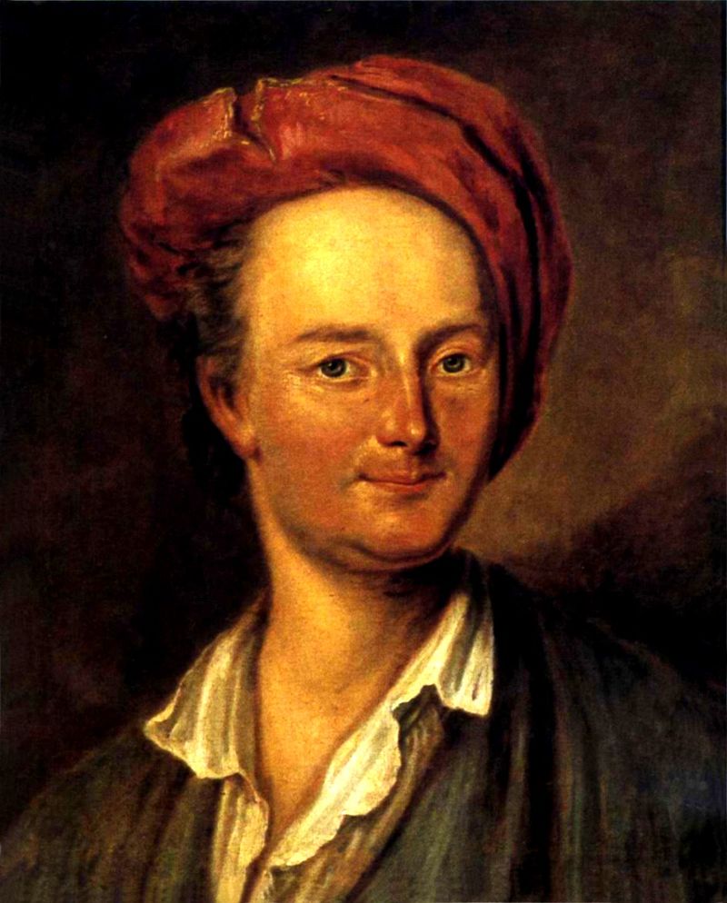 Ewald Kleist