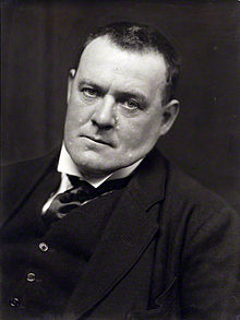 Joseph  Hilaire Belloc