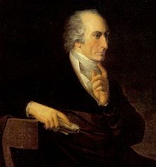 Friedrich Jacobi