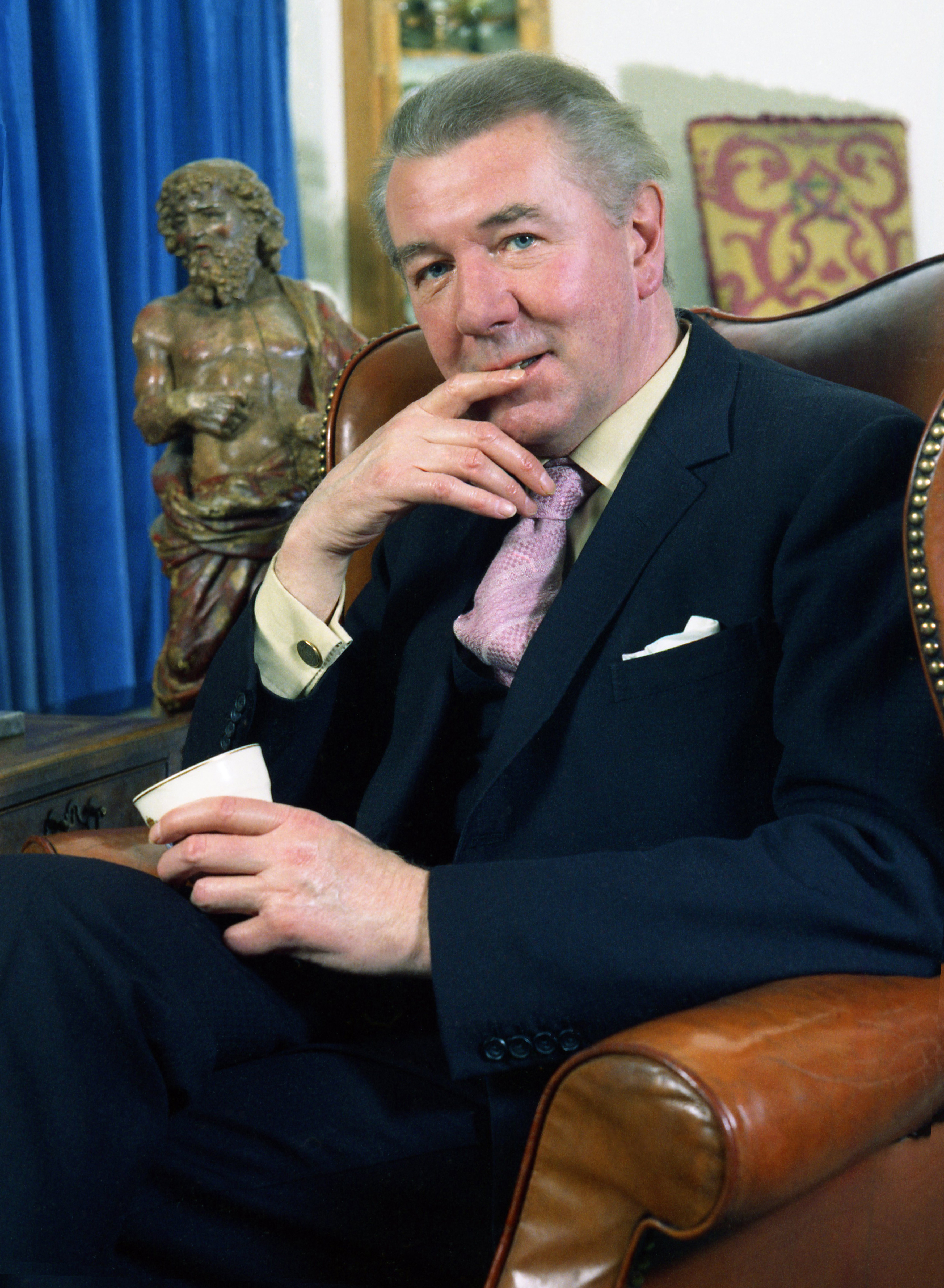 late spouse: Michael Redgrave
