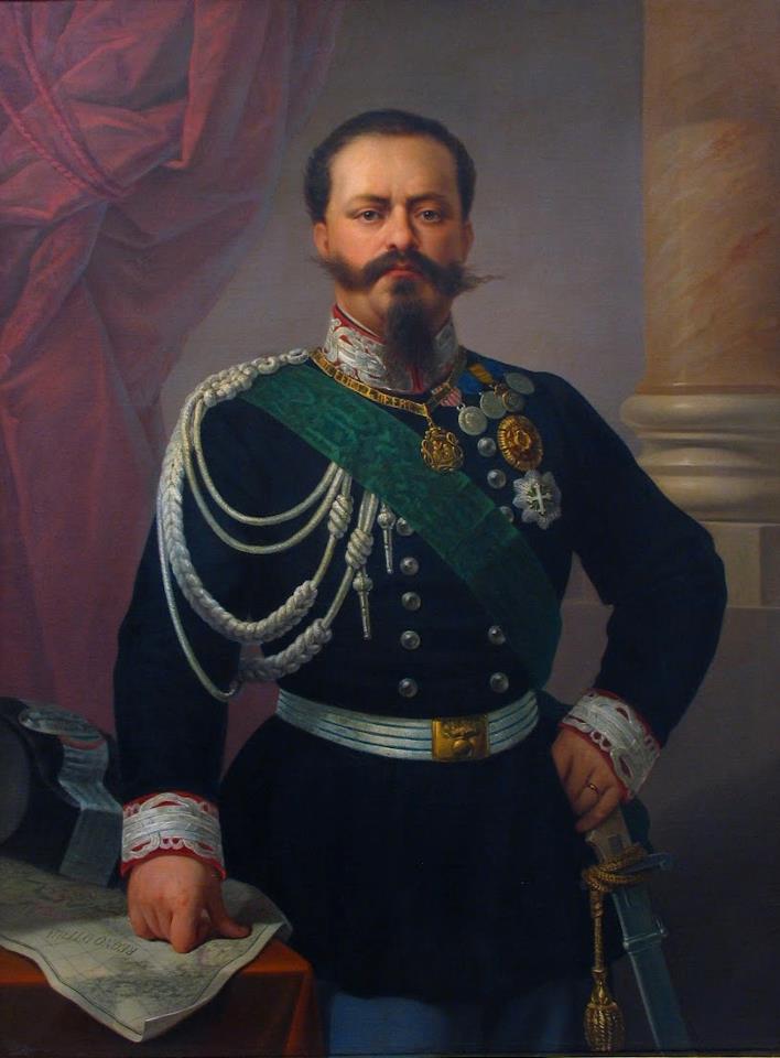 Victor II