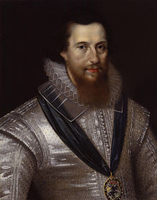 Robert Essex