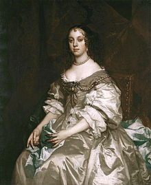 Catherine Braganza
