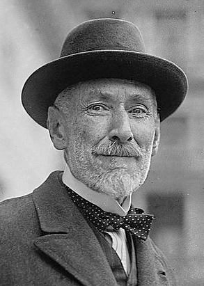 Horace Plunkett
