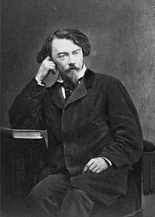 Auguste l'Isle-Adam