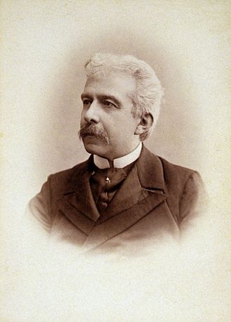 Antonio Fogazzaro