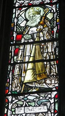 St. Cuthbert