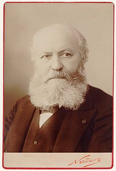 Charles-François Gounod