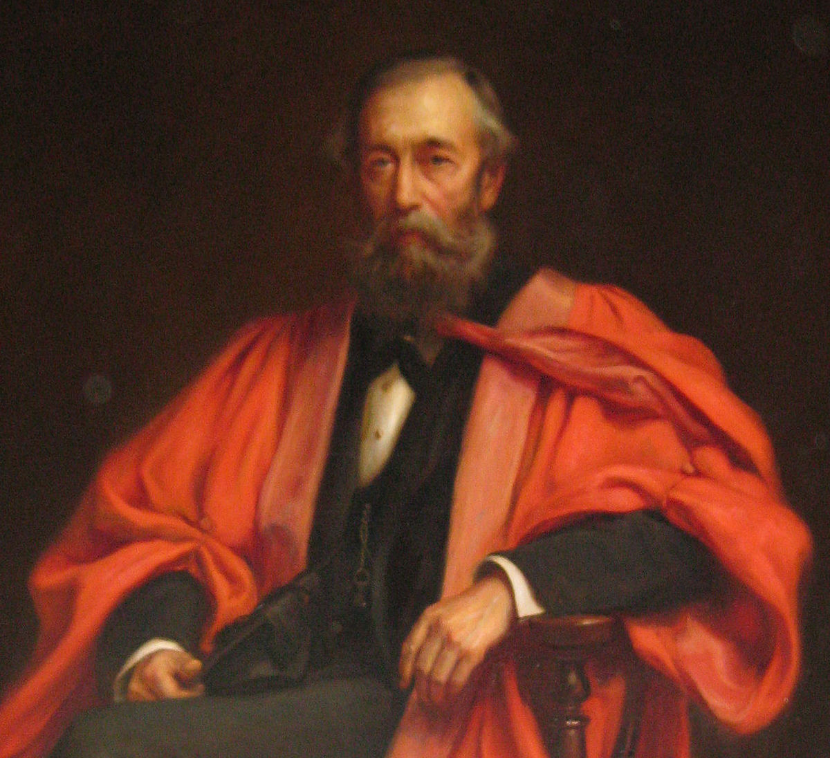 Henry Sorby