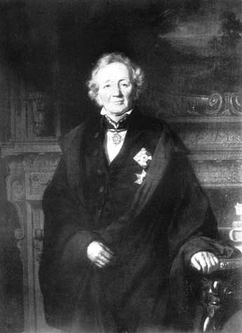 Leopold Ranke
