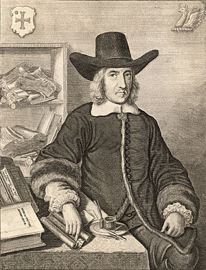 William Dugdale