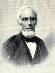 Gail Borden II