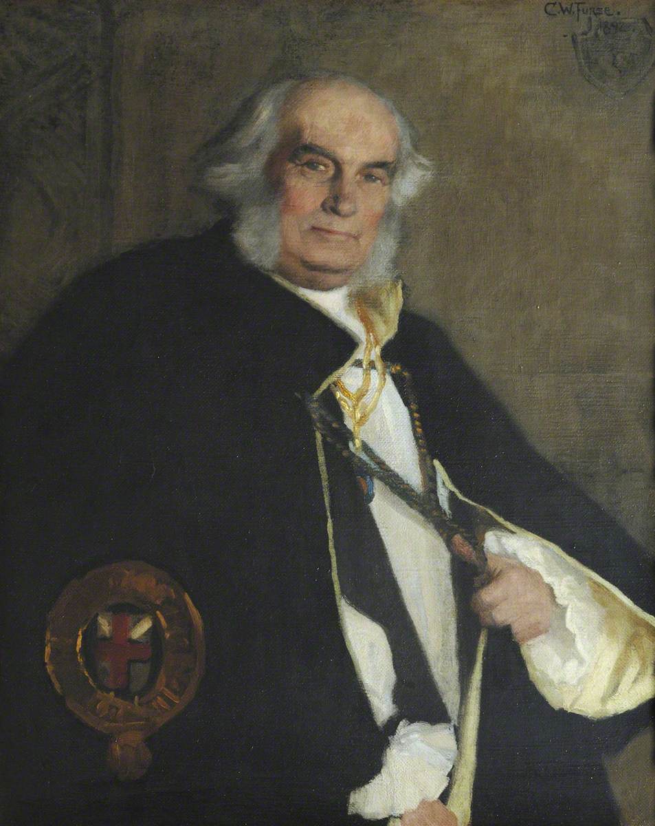 William Stubbs