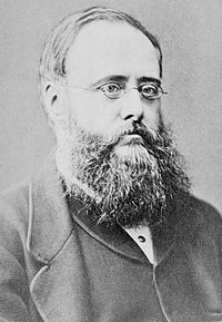 Friend: William Collins