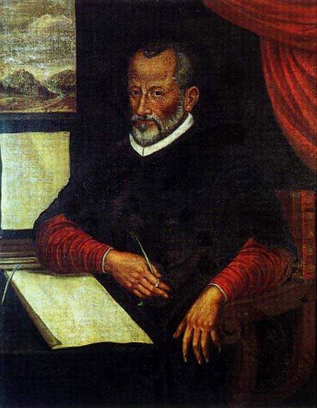 Giovanni Palestrina