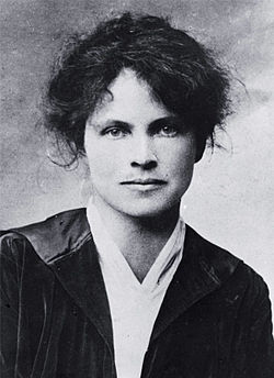 Friend: Dorothy Fisher