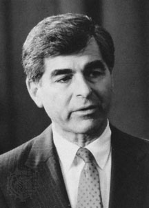 Michael Stanley DUKAKIS