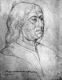 Philippe Comines