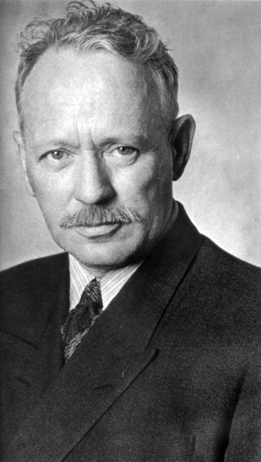 Mikhail Sholokhov