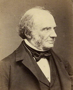 John Russel