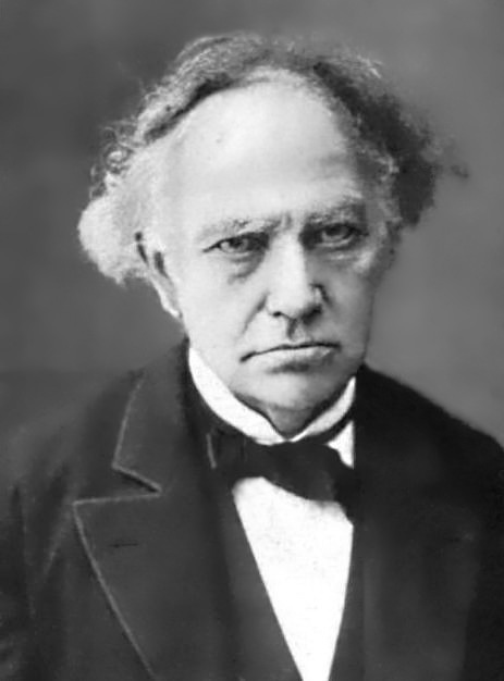 teacher: Charles Hermite