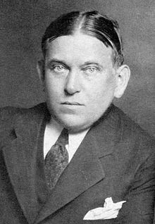 Henry Mencken