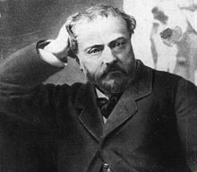 Alexis Chabrier