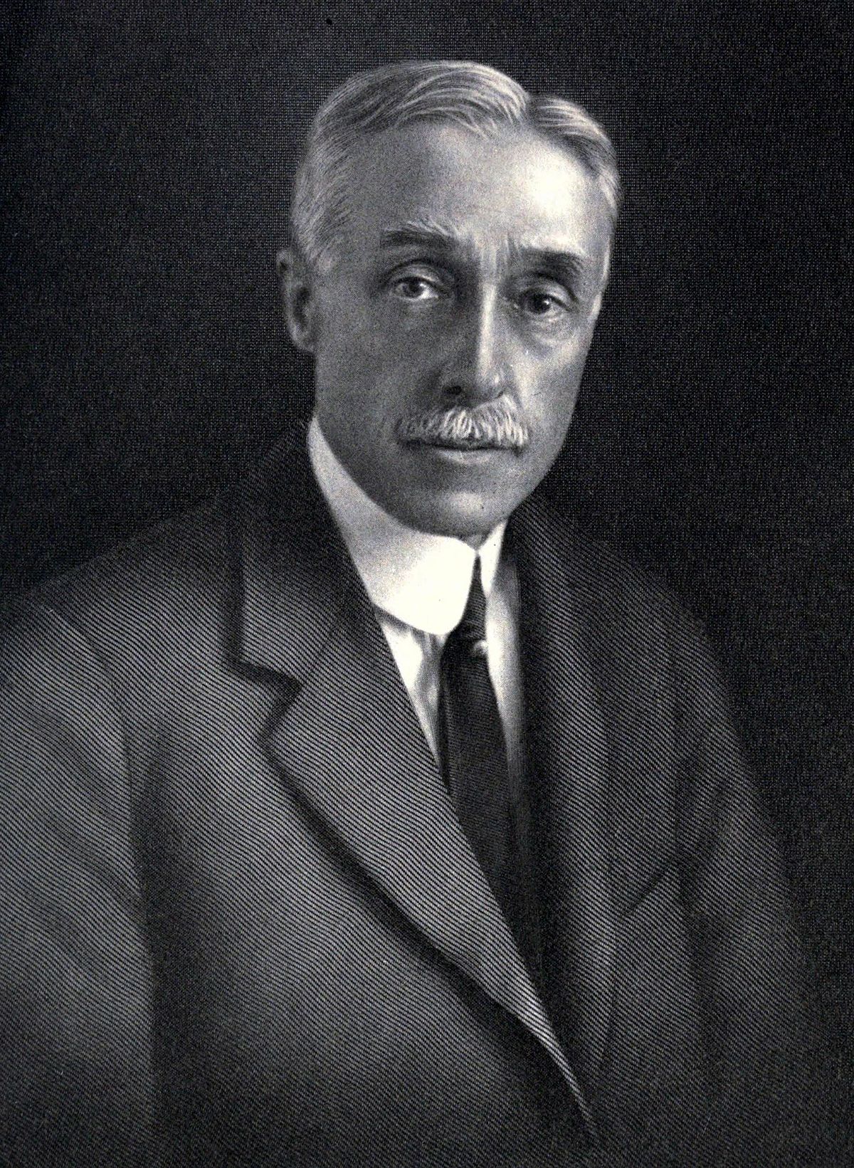 Elmer Sperry