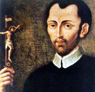 Alfonso Liguori