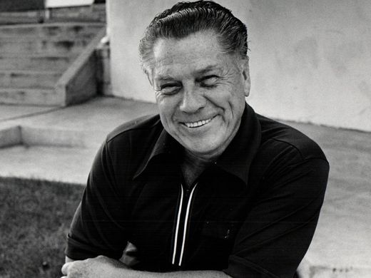 James Hoffa