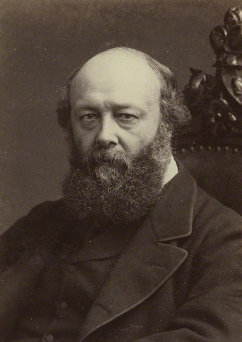 Robert Cecil