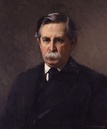 Henry Dobson