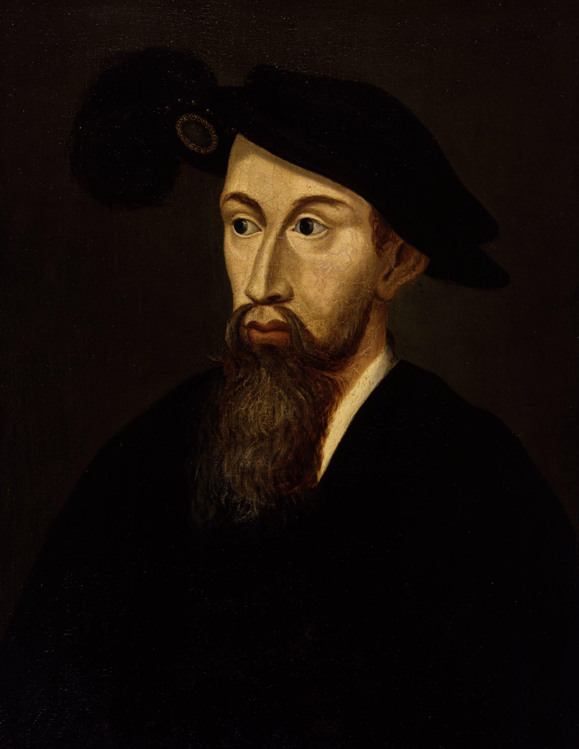 Edward Seymour