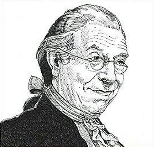 John Newbery