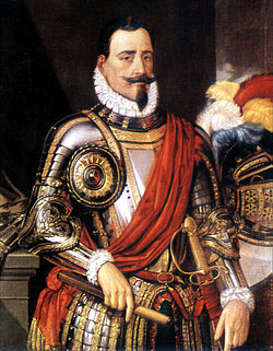 Pedro Valdivia