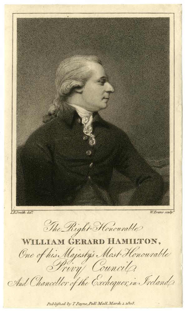 William Hamilton
