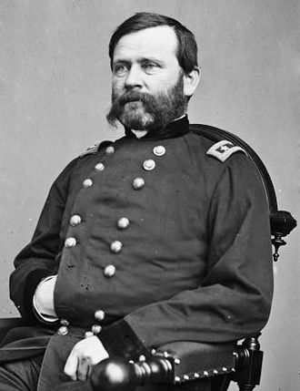 William Franklin